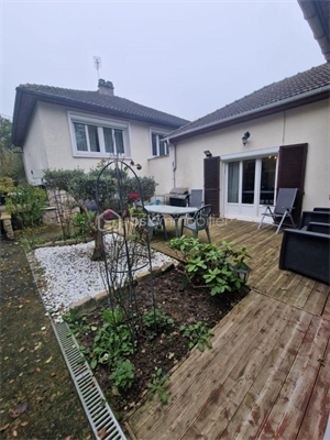 demeure à la vente -   95200  SARCELLES, surface 235 m2 vente demeure - UBI447906125